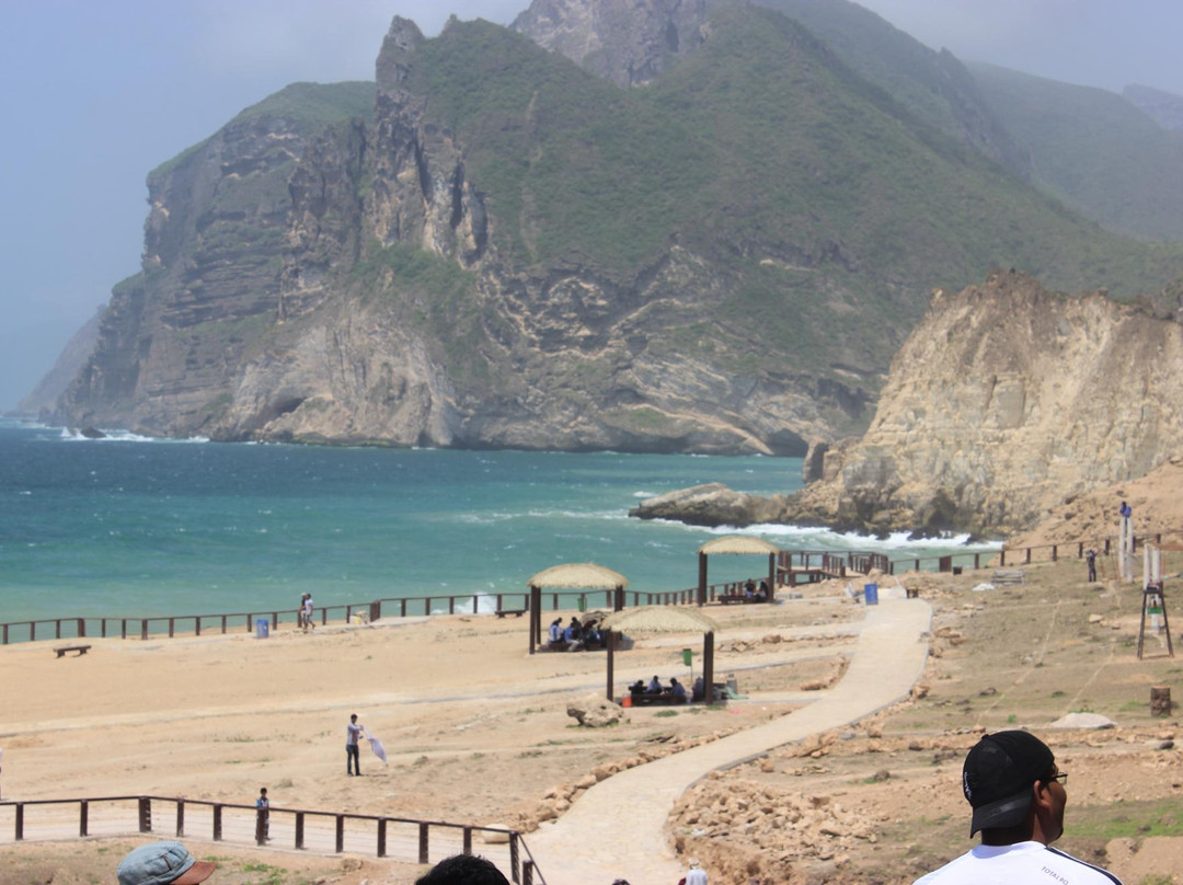 Best Shore Trips Salalah-塞拉莱必去景点