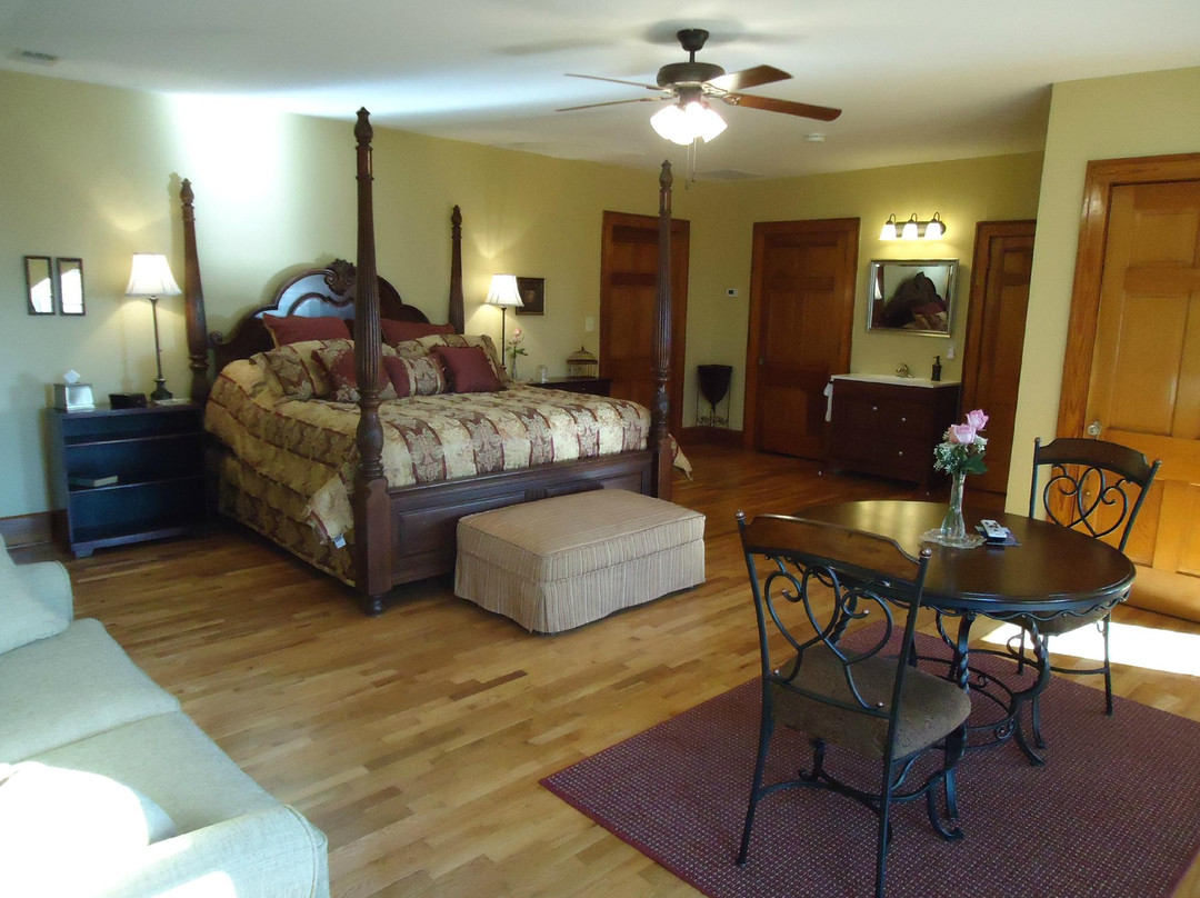 Lawrenceburg Bed and Breakfast主图