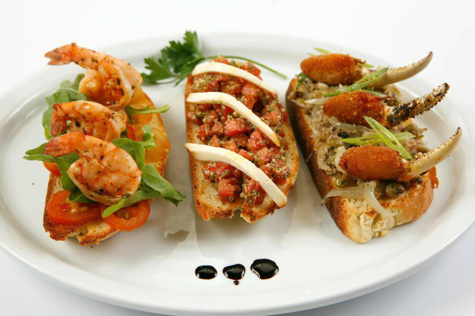 La Terrazza Ristorante Italiano