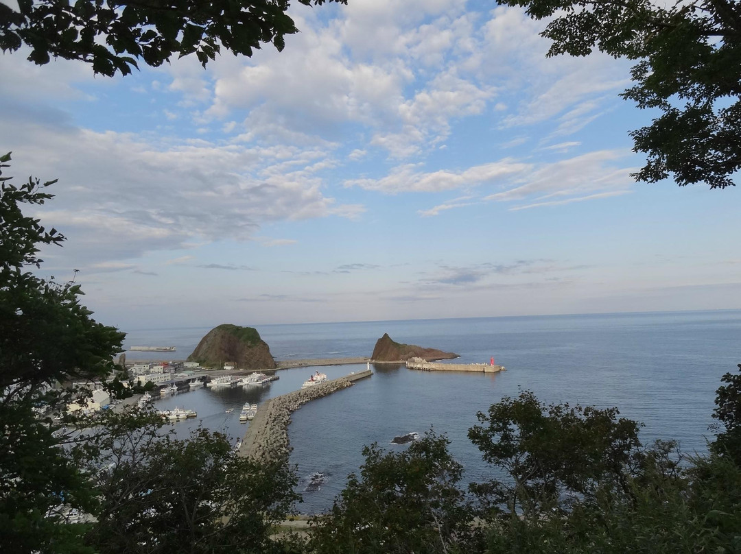 Yuhidai景点图片