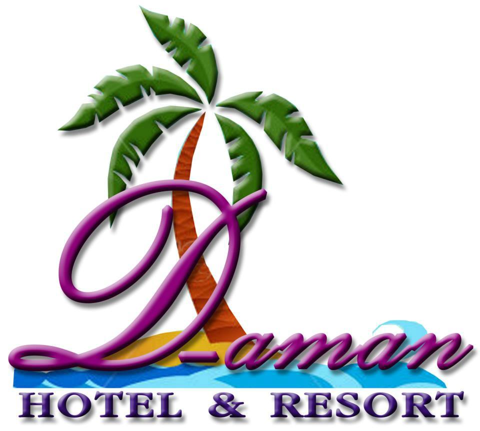 D-Aman Hotel & Resort-官方