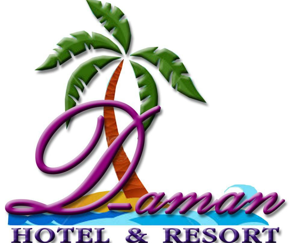 D-Aman Hotel & Resort主图