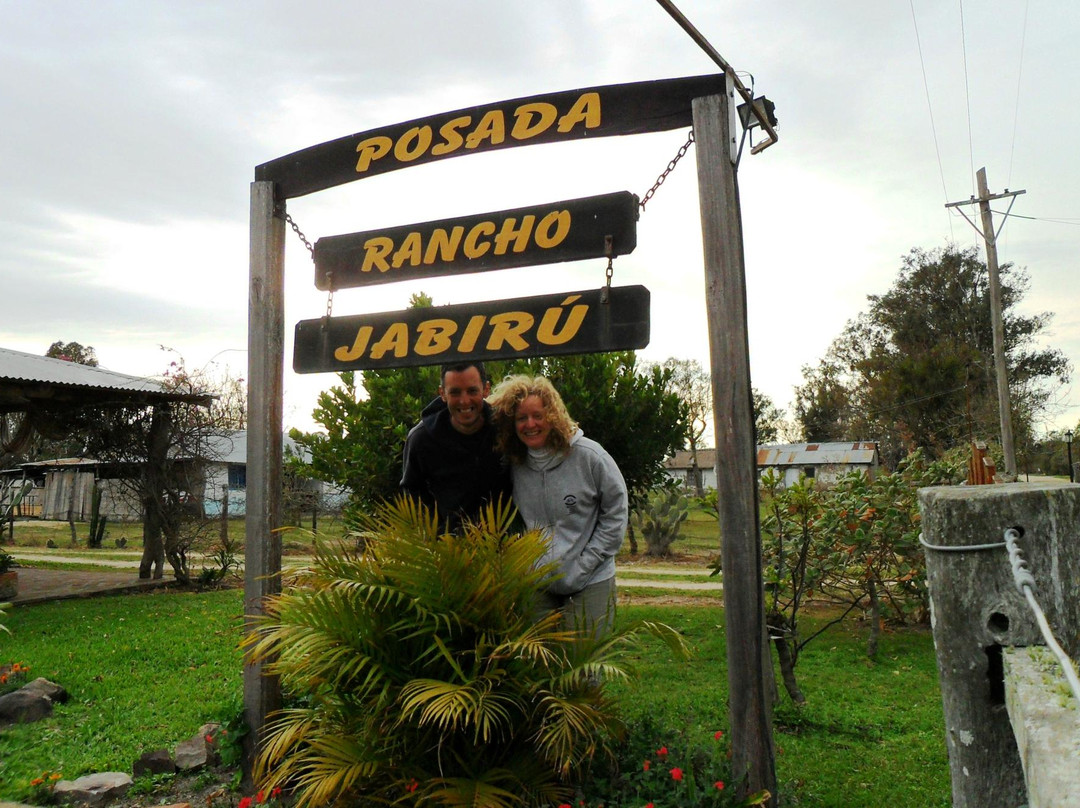Hotel Posada Yabiru