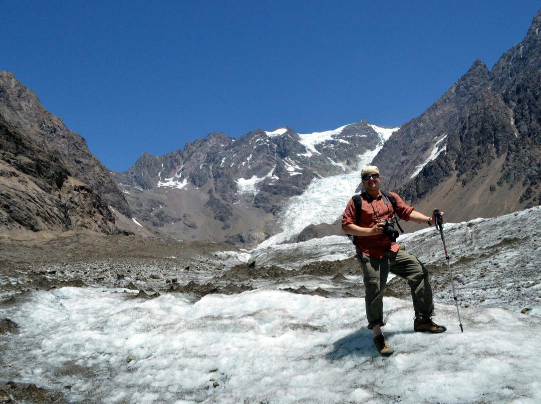 Andes Explora-圣地亚哥必去景点
