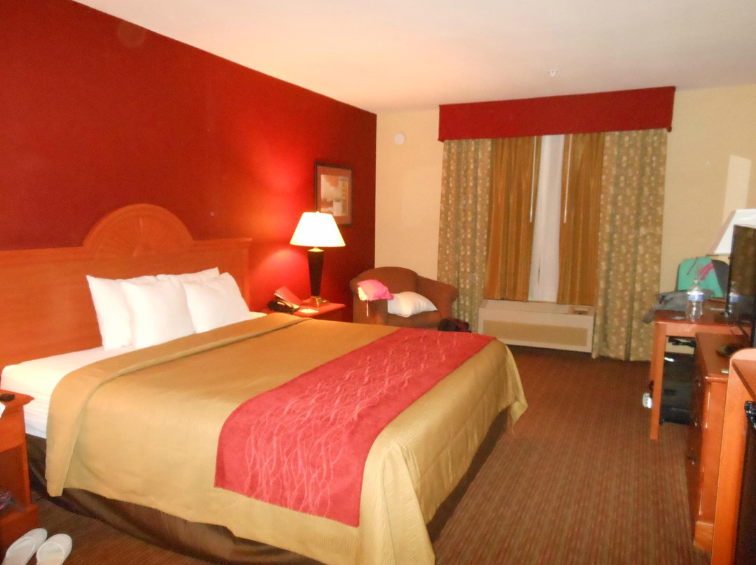 Comfort Inn