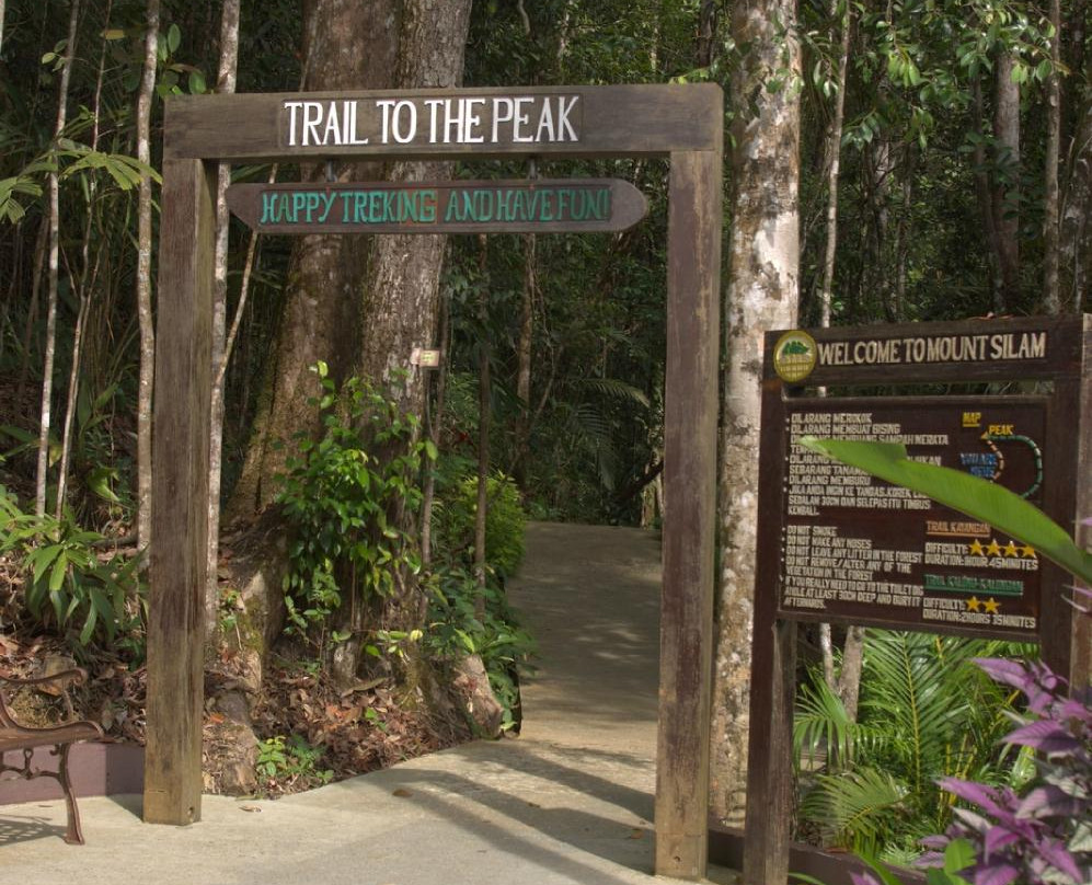 天国之塔-拉哈达图必去景点