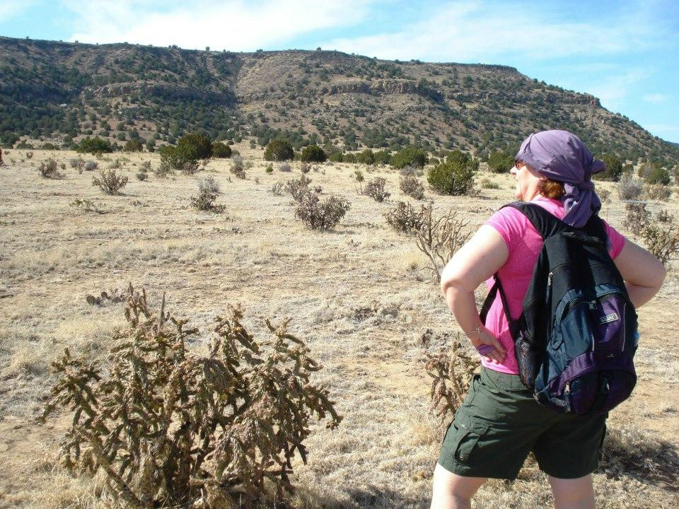 Black Mesa Bed & Breakfast主图