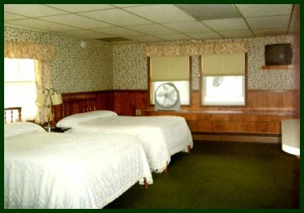 Montvallee Motel