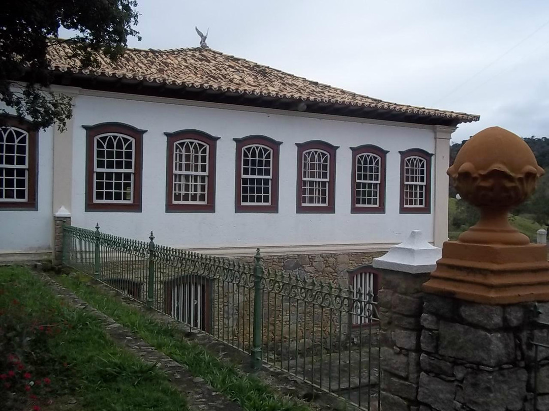 Fazenda Loanda景点图片