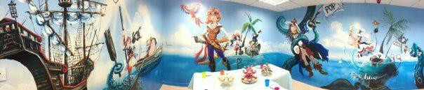 The Play Factory景点图片