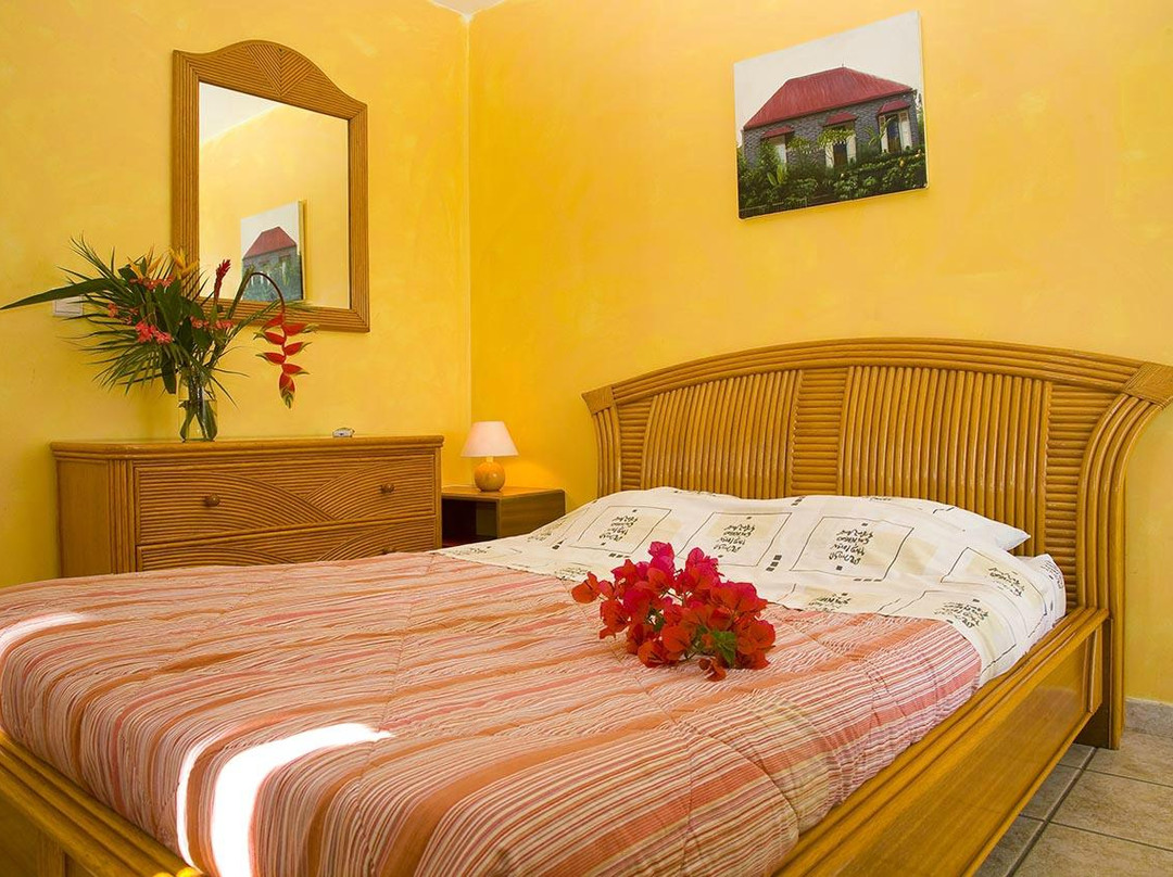 Meubles La Case主图