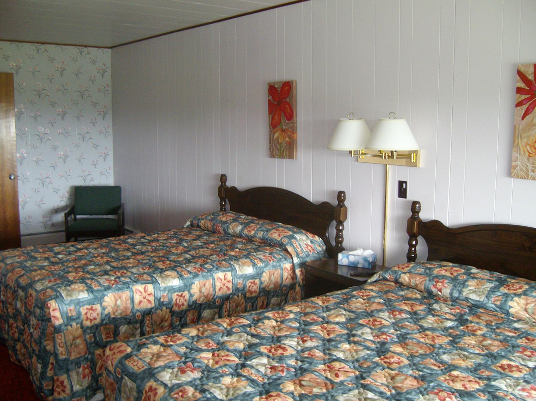 Singing Sands Inn Motel主图