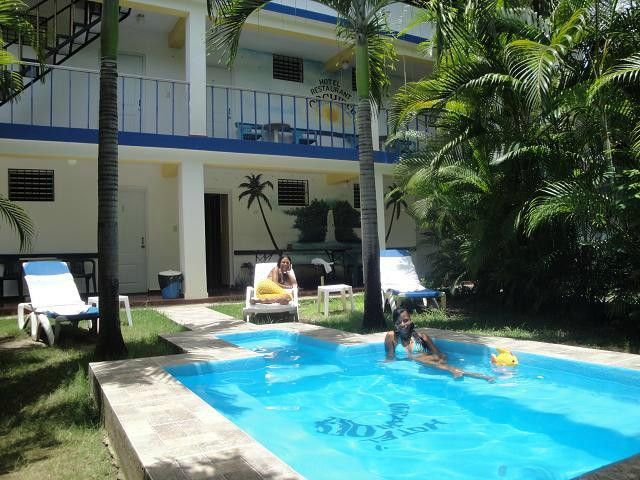 Hotel Orchidee