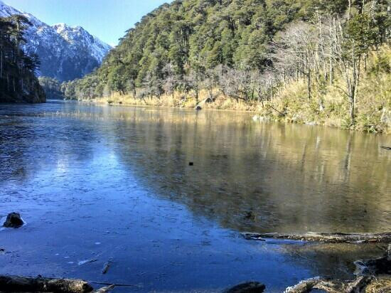 Huerquehue National Park-普孔必去景点