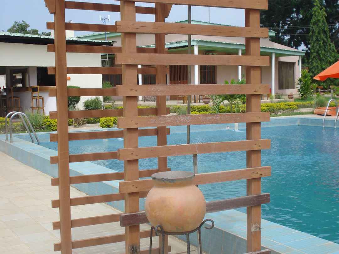 Hotel Sissilis主图