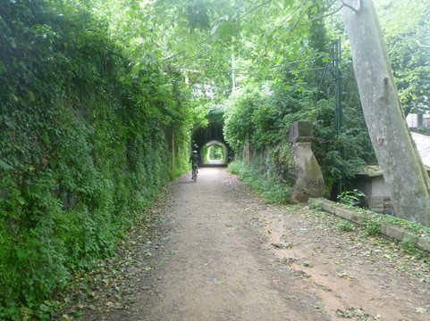 Terra BikeTours-巴塞罗那必去景点