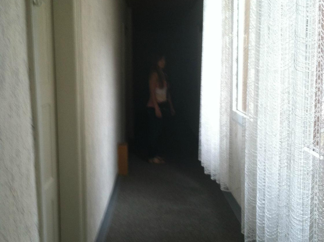 Rheinhotel Starkenburger Hof主图