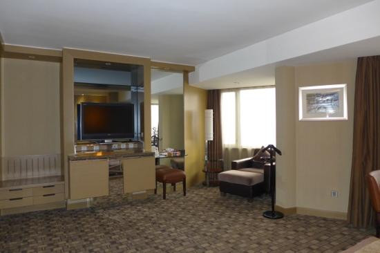 北京新世纪饭店主图