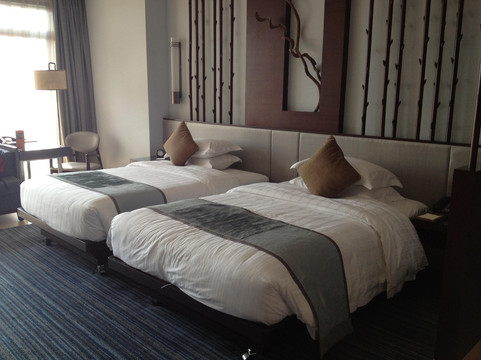 海口观澜湖度假酒店主图