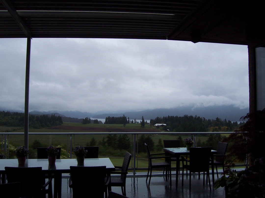 Arbutus Ridge Golf Club景点图片