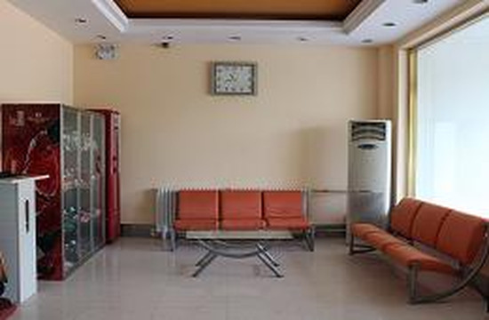 太原锦江之星风尚长风街酒店主图