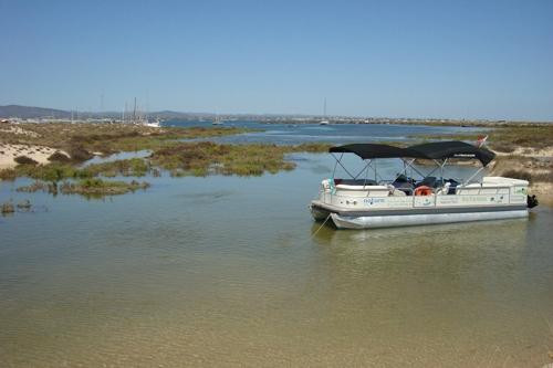 Natura Algarve景点图片