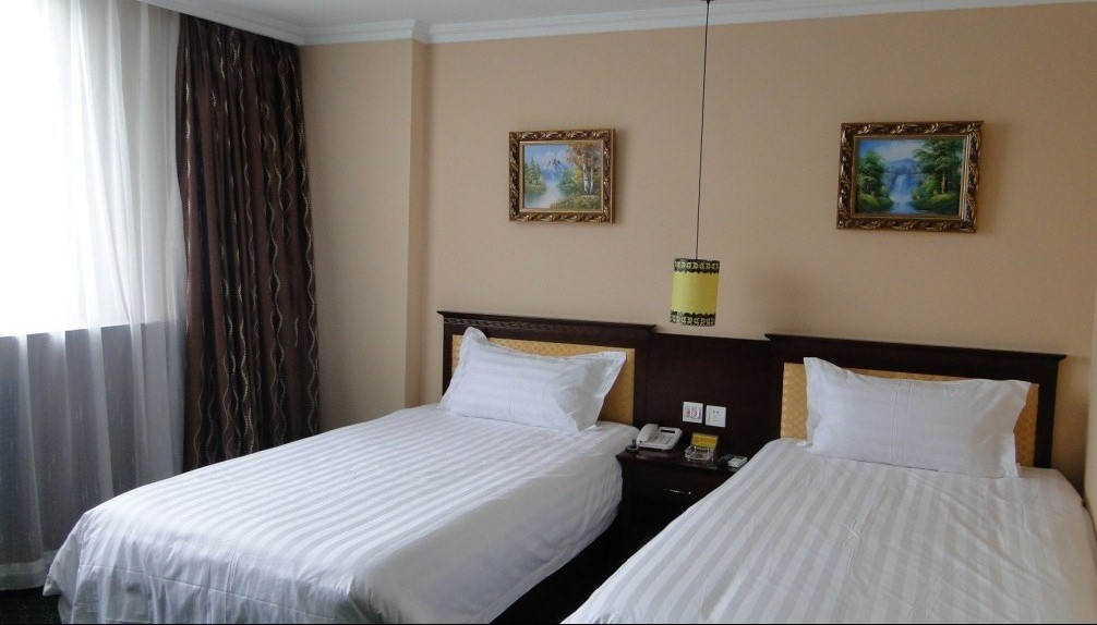 北京千子桐连锁酒店松园店主图