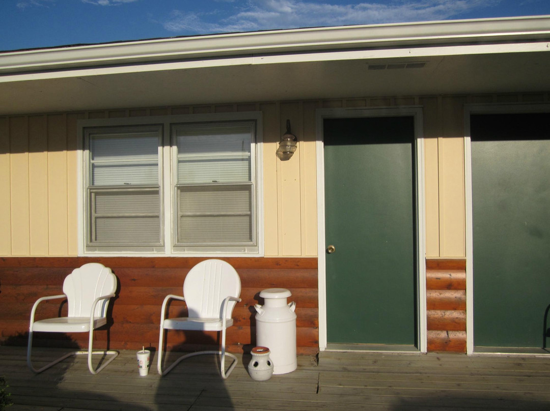 Marcotte's Family Motel主图