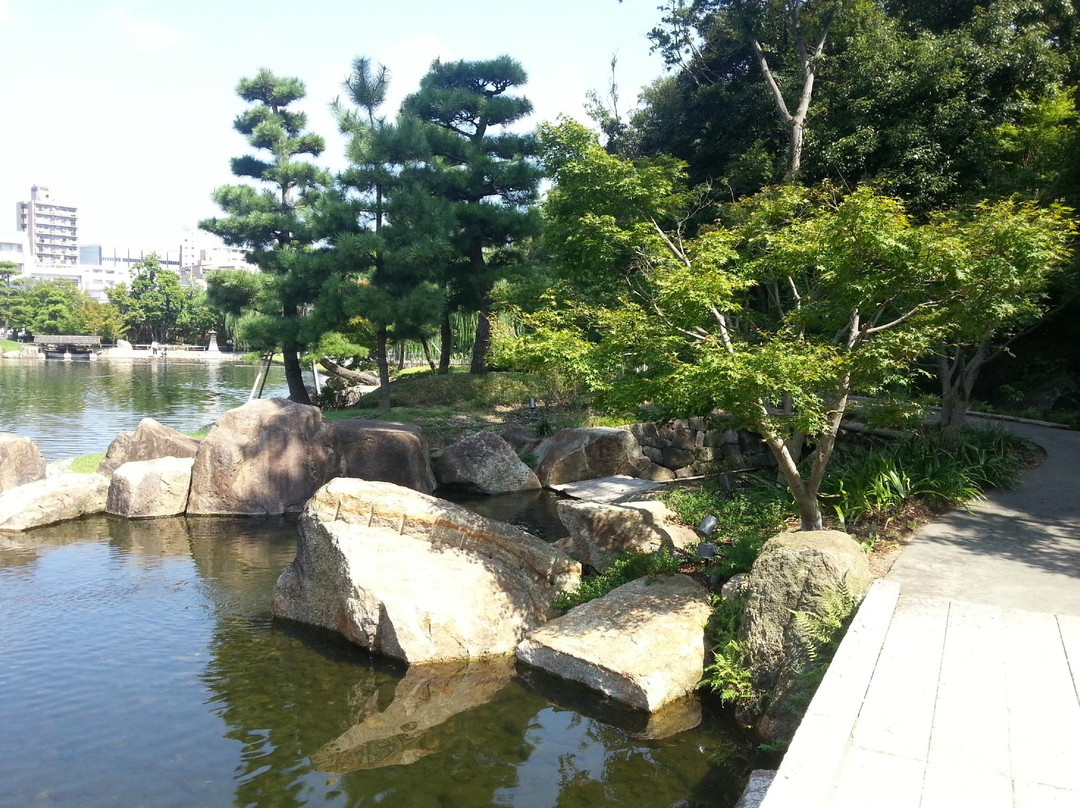 德川美术馆-名古屋市必去景点