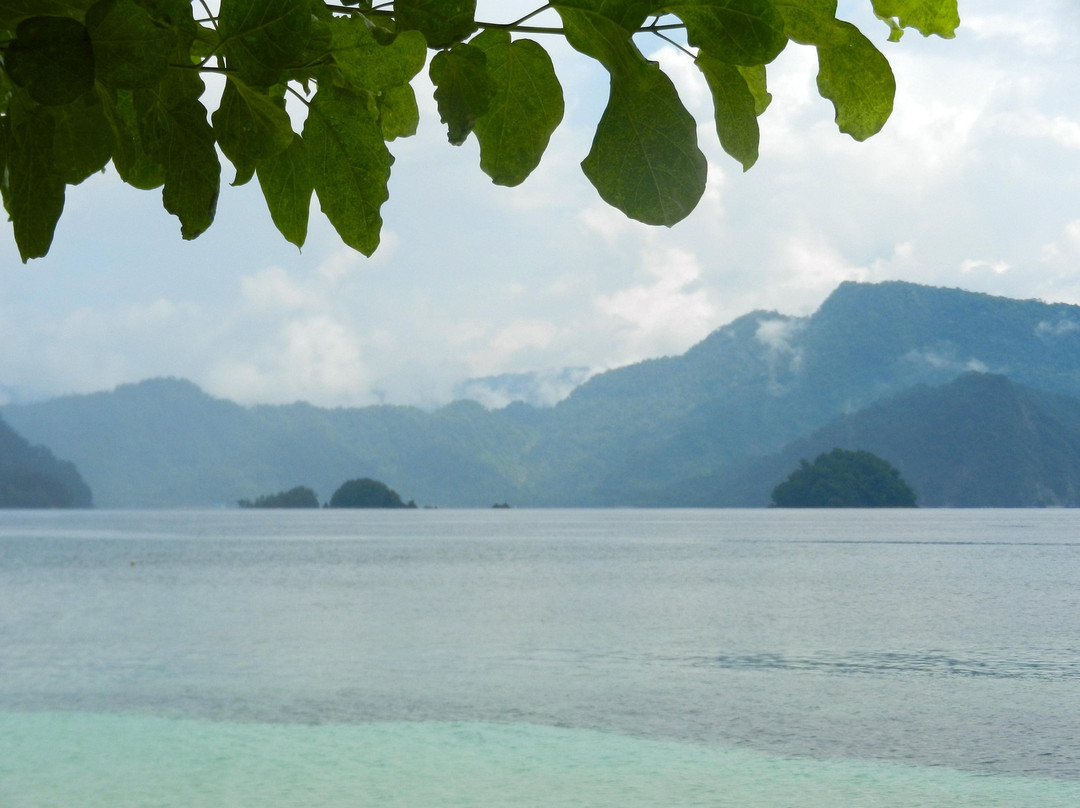 Harlem Beach-查亚普拉必去景点