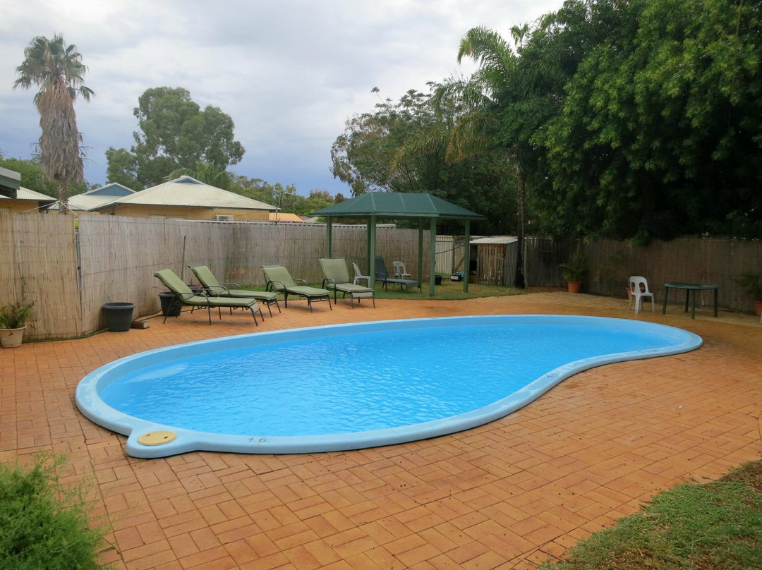 Kalbarri Backpackers