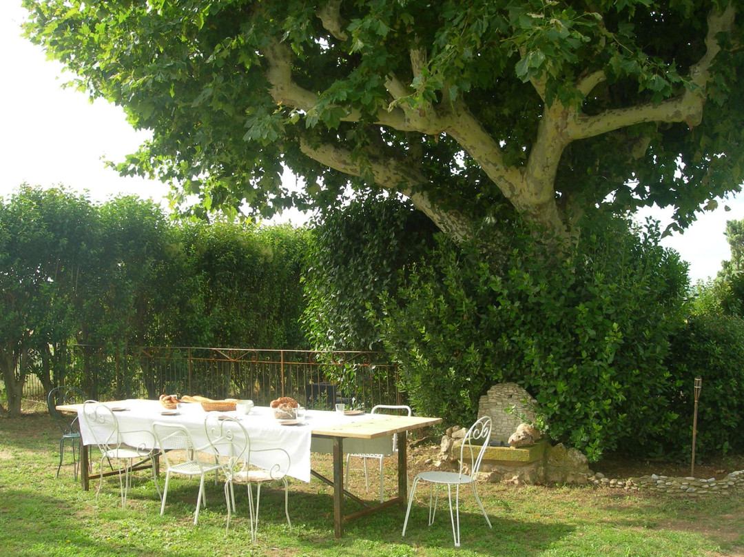 Clos du Malvallat主图