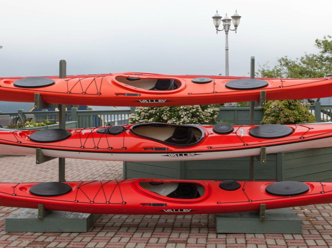 Skipping Stone Cafe & Store-Guysborough必去景点