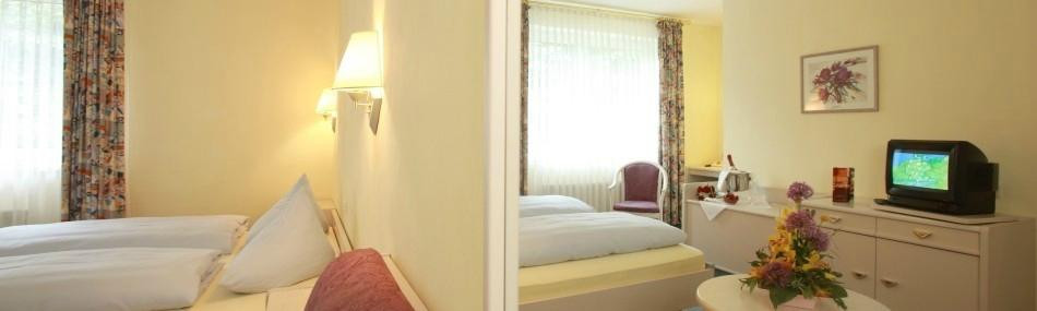 安比恩特餐厅&酒店主图