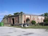 Forte Altavilla-安科纳必去景点