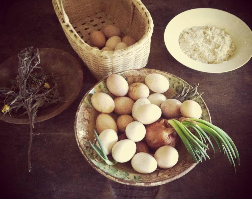 Coggeshall Farm Museum-布里斯托尔必去景点