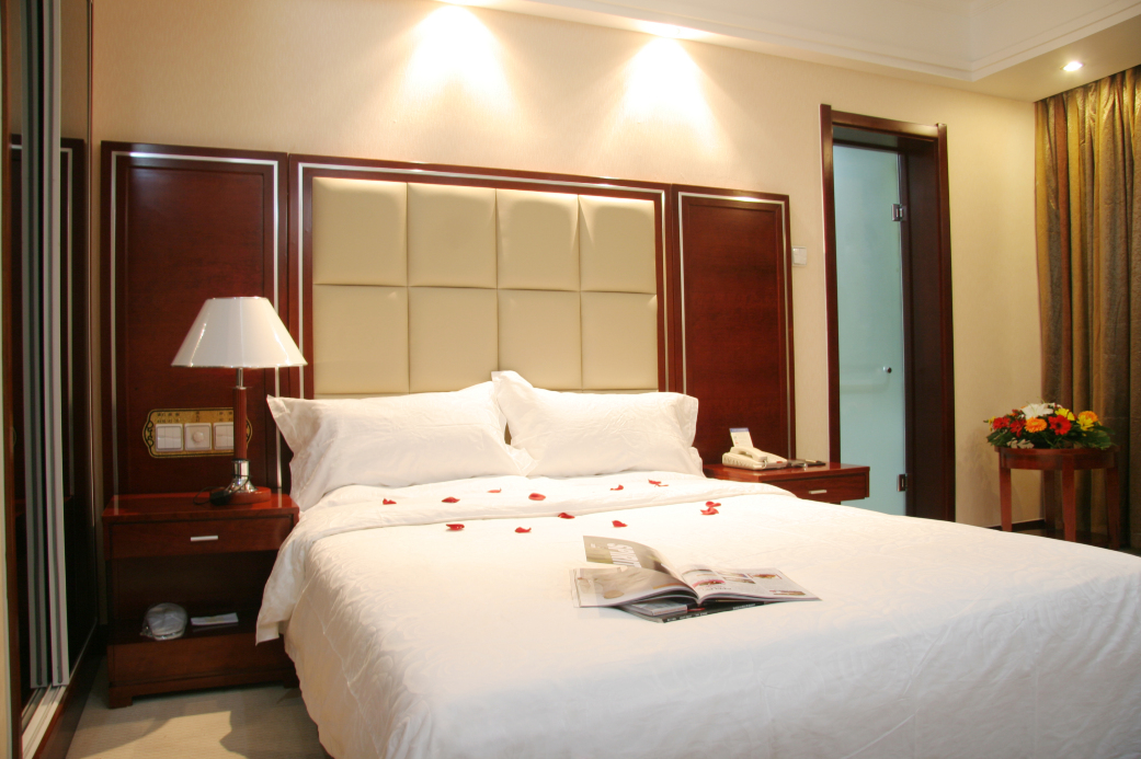 内蒙古天和国际大酒店-官方