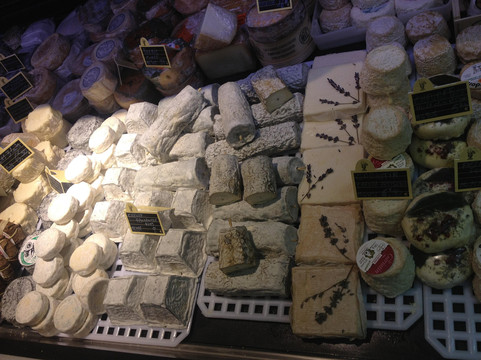 The French Way-尼斯必去景点