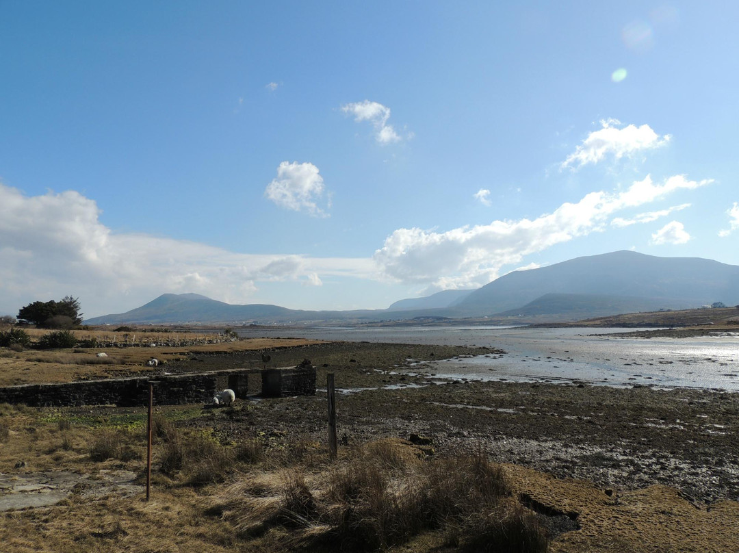 Achill Secret Garden景点图片