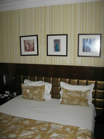 Al Waddan Hotel主图