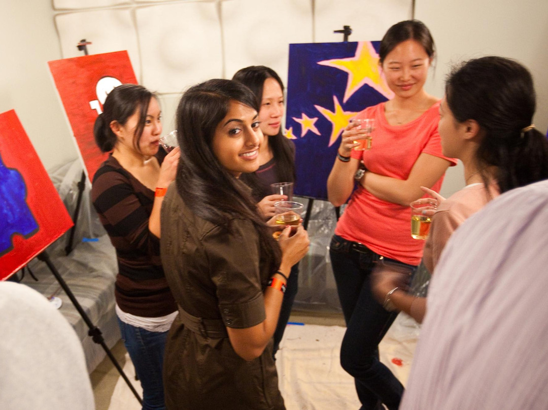 ArtJamz-华盛顿特区必去景点