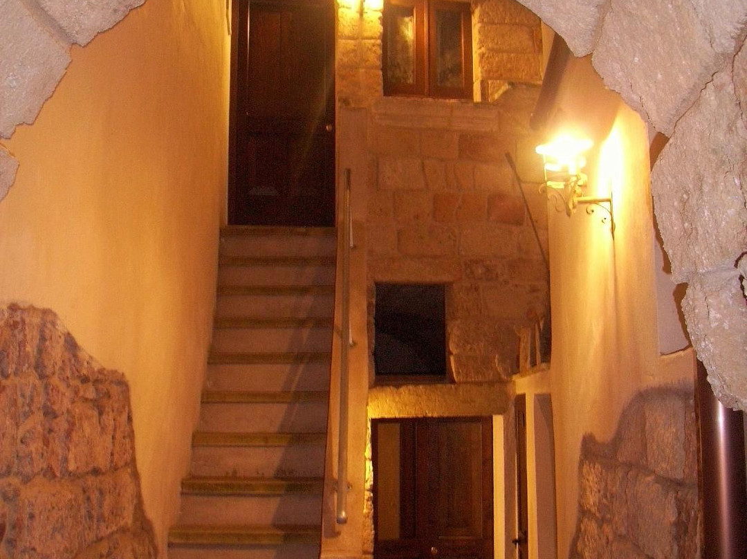 Bed and Breakfast Pergulea主图