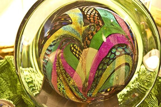 Nelly Bly II-杰罗姆必去景点