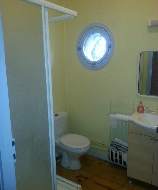 Chambres d'Hotes de la Pepiniere主图