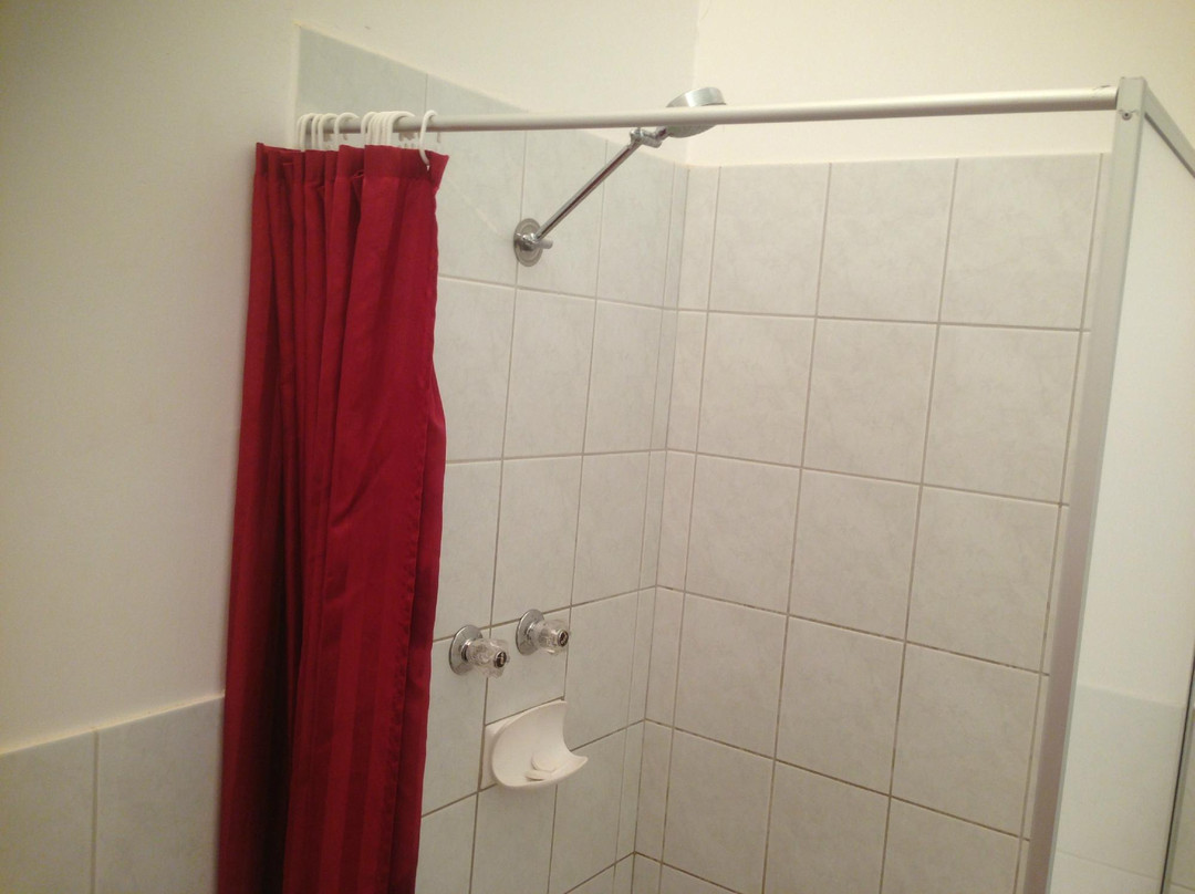 Merredin Plaza All Suites主图