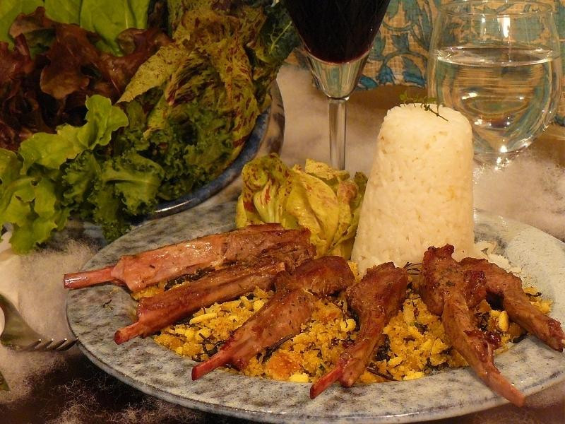 Drao Restaurante & Atelie