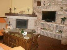 Casa Rural La Cadena主图