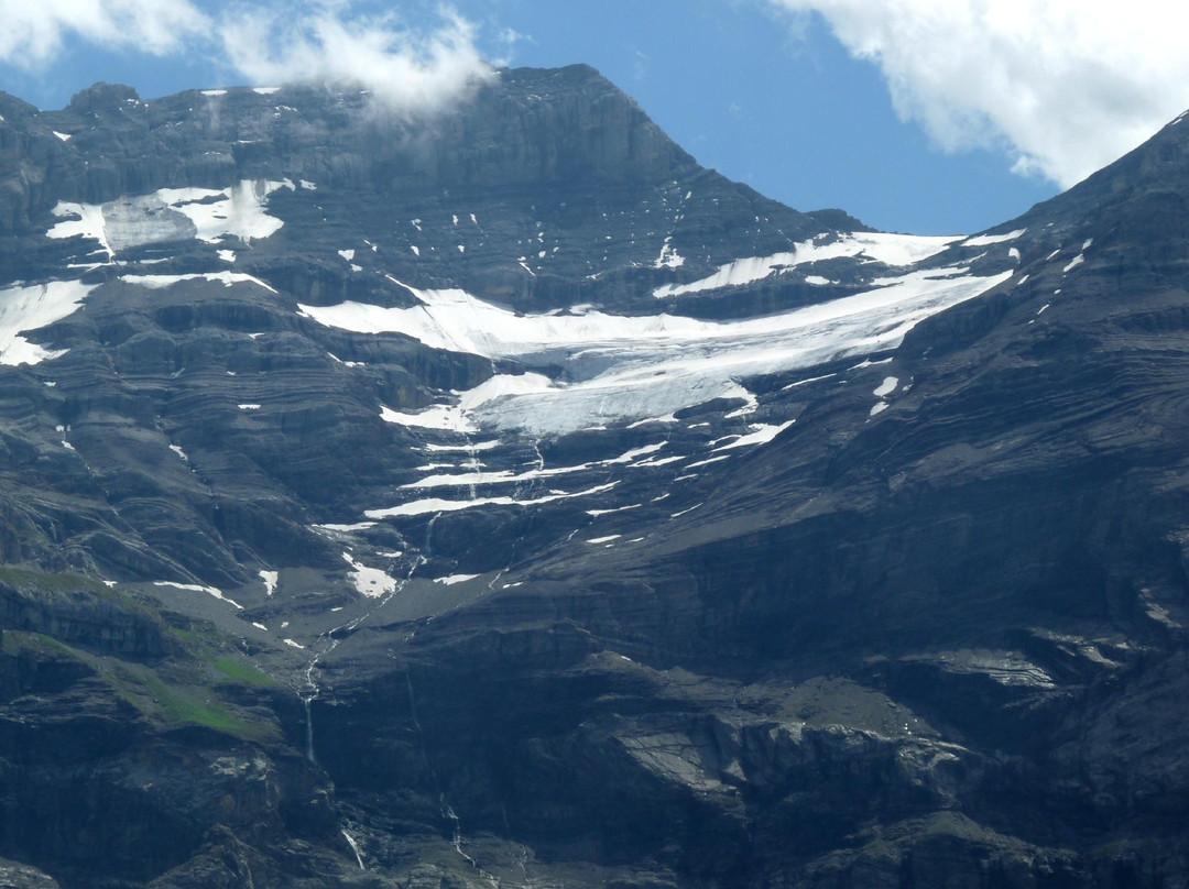 Diablerets Tourisme-Les Diablerets必去景点