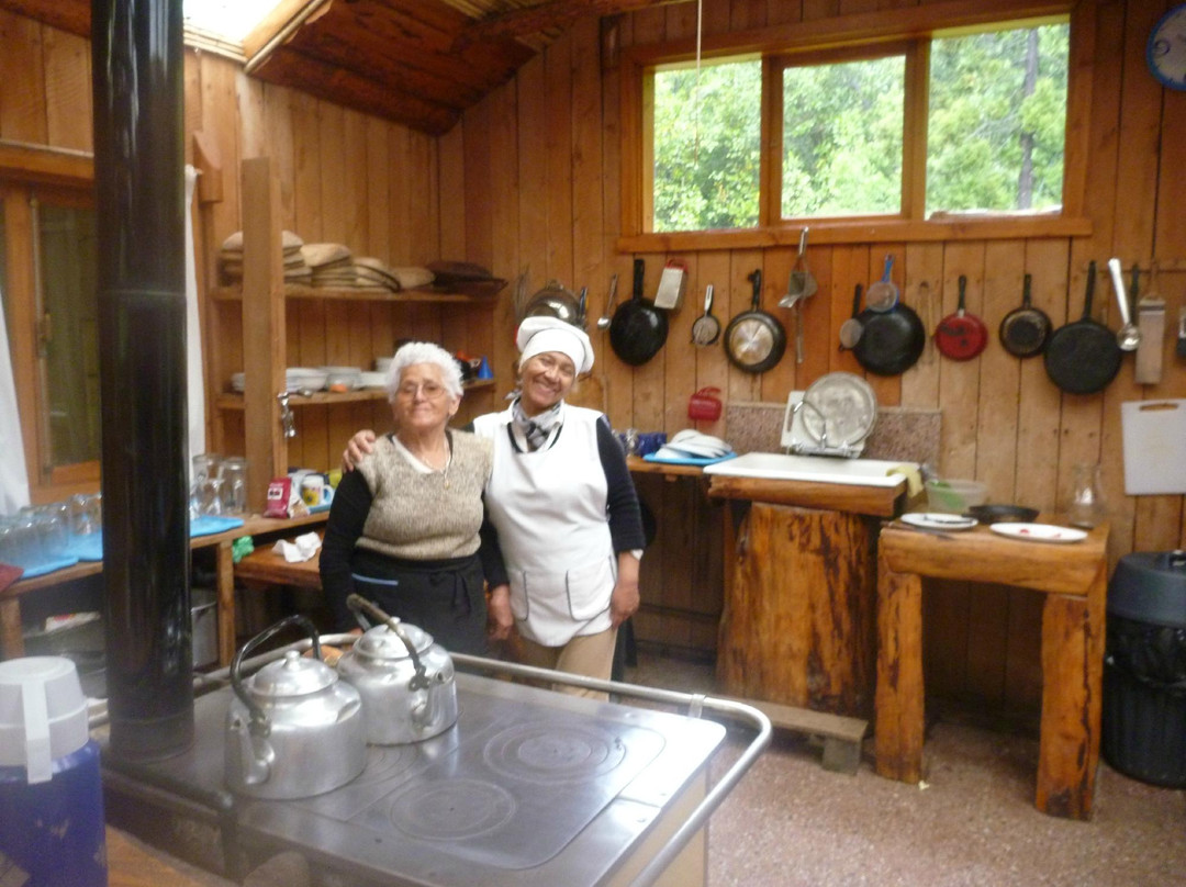 Futaleufu River-Aisen Region必去景点