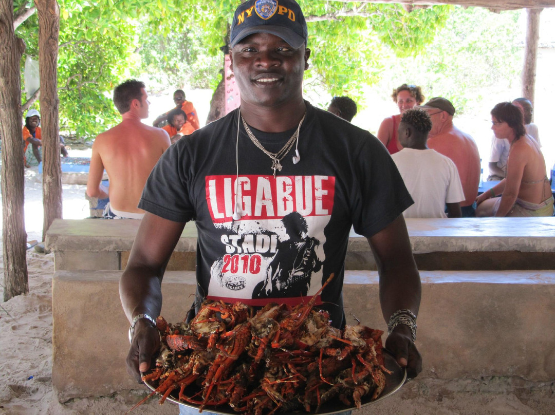 Safari Kenya Watamu-瓦塔木必去景点